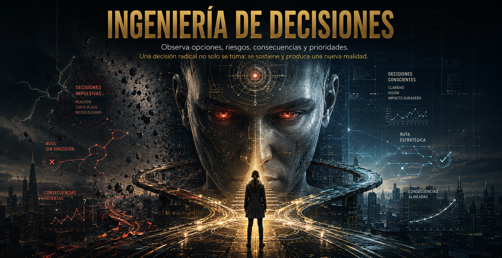 Ingeniería de Decisiones